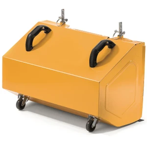 מתקן איסוף למטאטא מוטורי דגם SWS 600 G סטיגה