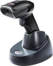 סורק ברקוד אלחוטי HONEYWELL 1452g 2D