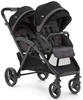 עגלת אחים אווילט דו Evalite Duo ג'ואי Joie צבע שחור/COAL     