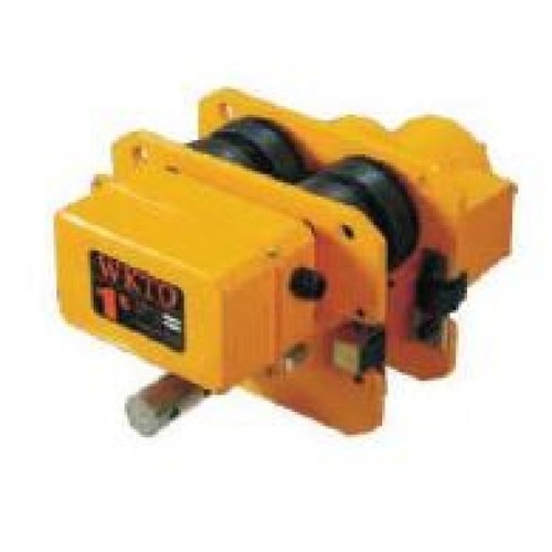 קרונית חשמלית 1 טון