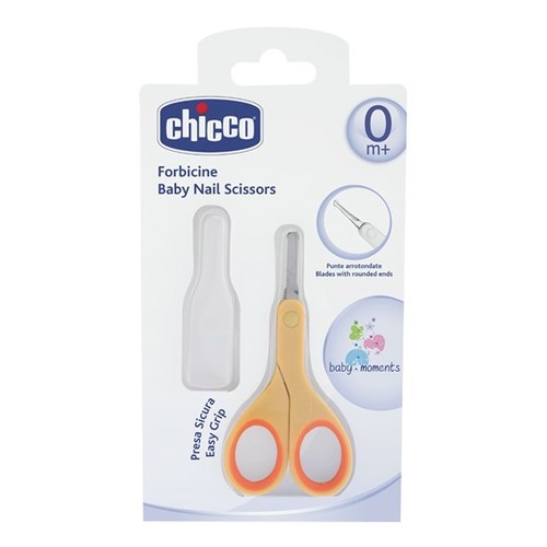 מספריים לתינוק  Mini Scissorsצ'יקו Chicco