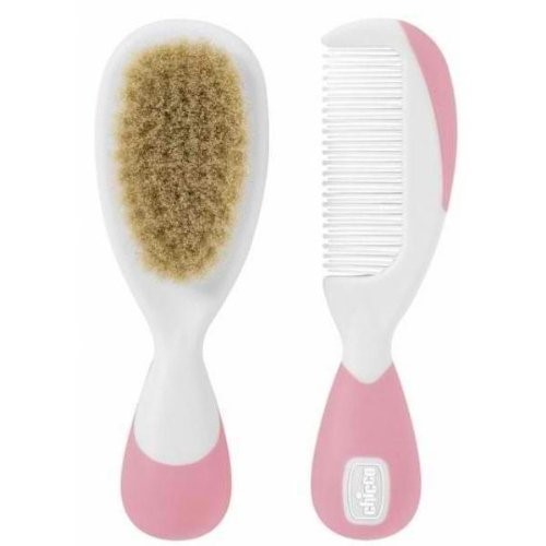 מסרק מברשת  Brush and Comb