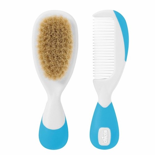 מסרק מברשת  Brush and Comb