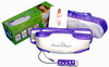 מכשיר חיטוב לשרירי הבטן חגורת SLEND SHAPER