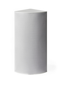 Cornered audio C6TRM WHITE