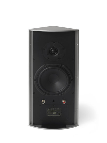 Cornered audio C6