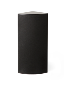 Cornered audio C3 BLACK