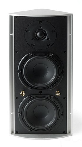 Cornered audio C5