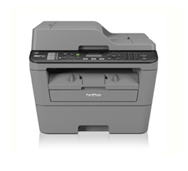 מדפסת Brother MFC-L2700DW