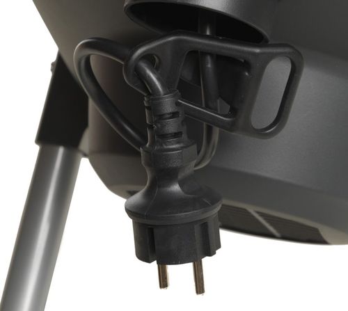 מרסקת גזם וענפים חשמלית 2200W כולל מיכל איסוף סטיגה דגם BIO MASTER
