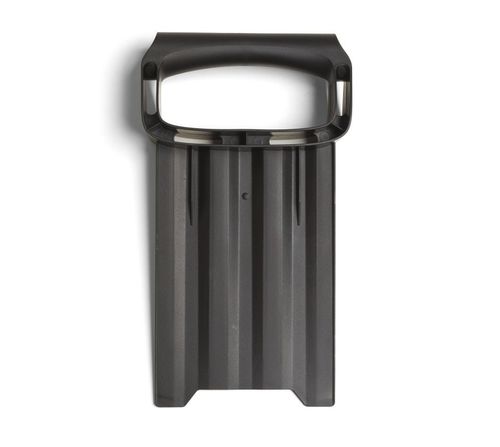 מרסקת גזם וענפים חשמלית 2200W כולל מיכל איסוף סטיגה דגם BIO MASTER