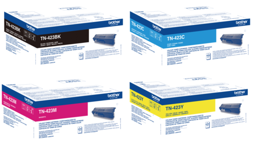 טונר שחור למדפסת MFC-L8900CDW 