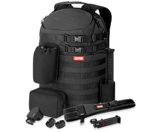 גימבל ZHIYUN WEEBILL LAB MASTER PACKAGE