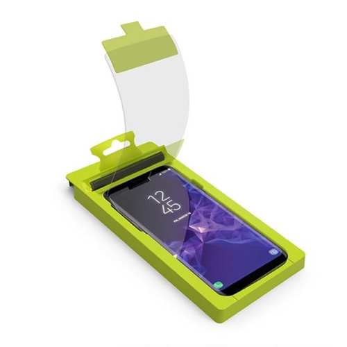 מגן מסך סיליקון full body