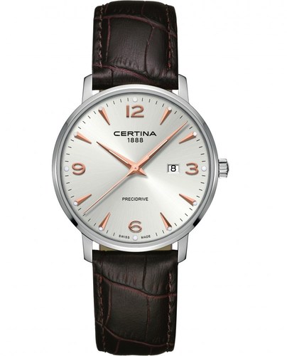 CERTINA C035.410.16.037.01 CAIMANO