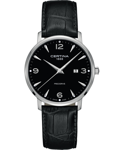 CERTINA C035.410.16.057.00 CAIMANO