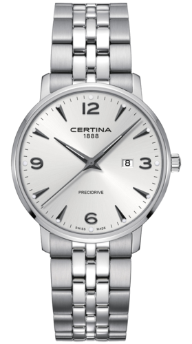 CERTINA C035.410.11.037.00 CAIMANO