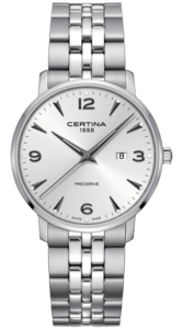 CERTINA C035.410.11.037.00 CAIMANO