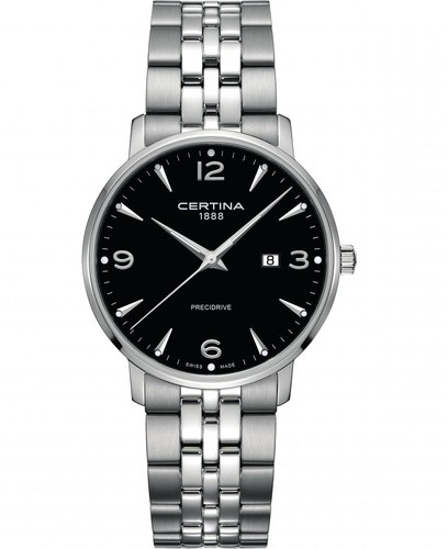 CAIMANO CERTINA C035.410.11.057.00 