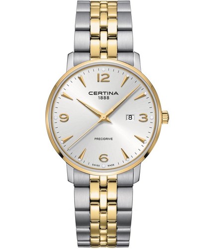 CERTINA C035.410.22.037.02 CAIMANO