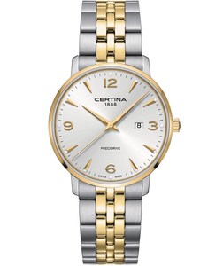 CERTINA C035.410.22.037.02 CAIMANO