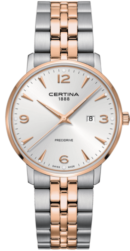 CERTINA C035.410.22.037.01 CAIMANO