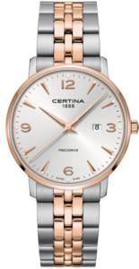 CERTINA C035.410.22.037.01 CAIMANO