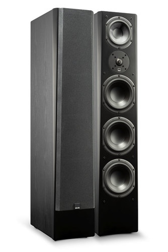 *Prime Pinnacle Black Ash *NEW (Pair) 
