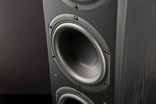 *Prime Pinnacle Black Ash *NEW (Pair) 