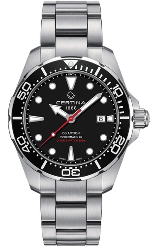Certina C032.407.11.051.00 DS-ACTION