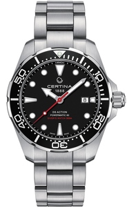 Certina C032.407.11.051.00 DS-ACTION