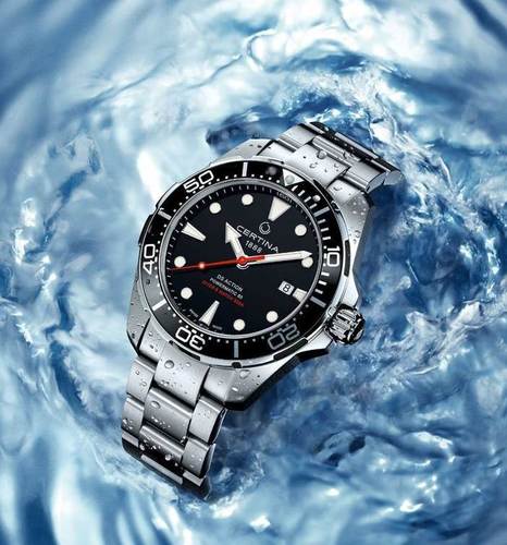 Certina C032.407.11.051.00 DS-ACTION