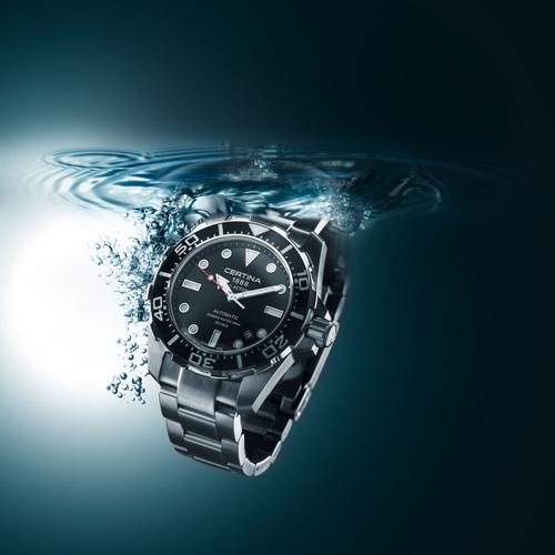 Certina C032.407.11.051.00 DS-ACTION