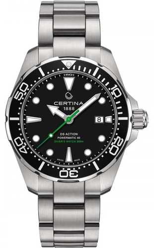 Certina C032.407.11.051.02 DS-ACTION