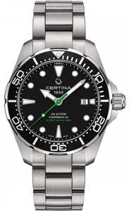 Certina C032.407.11.051.02 DS-ACTION
