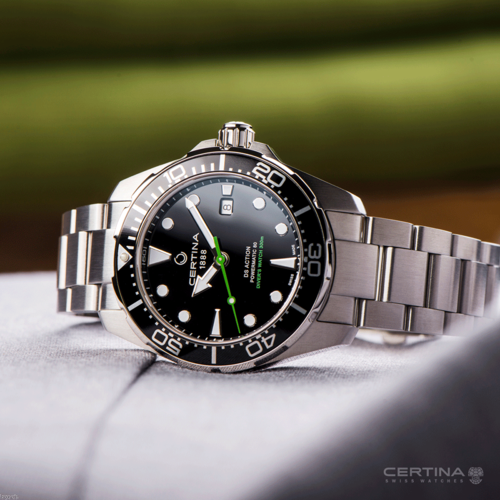 Certina C032.407.11.051.02 DS-ACTION