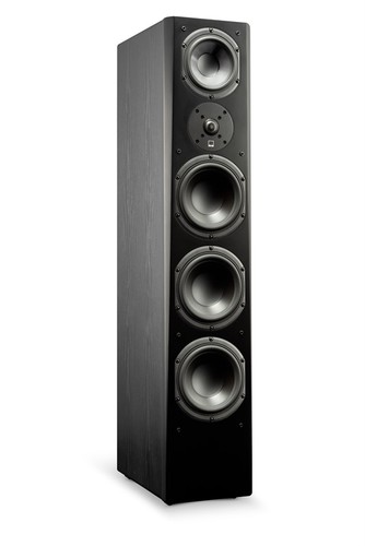 SVS Prime Pinnacle Black Gloss (Pair)