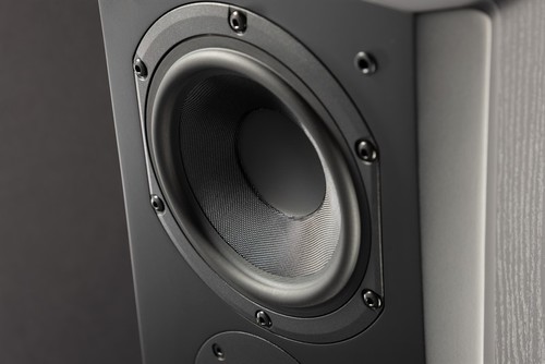 SVS Prime Pinnacle Black Gloss (Pair)