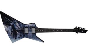 גיטרה חשמלית ZERO DYSTOPIA מבית DEAN Dean Guitars