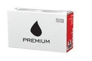 טונר ‏צהוב C9732A HP פרימיום 