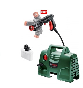 מכונת שטיפה 100 בר BOSCH דגם 100 EASY AQUATAK