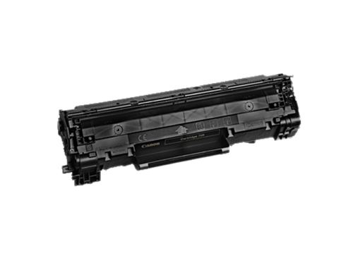 טונר שחור  SELECT CANON CRG-728