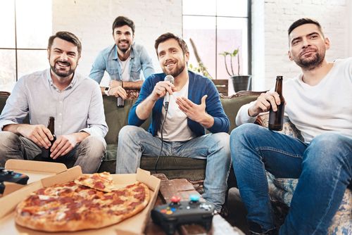 איך השכרת ציוד קריוקי תהפוך את האירוע להרבה יותר מהנה?