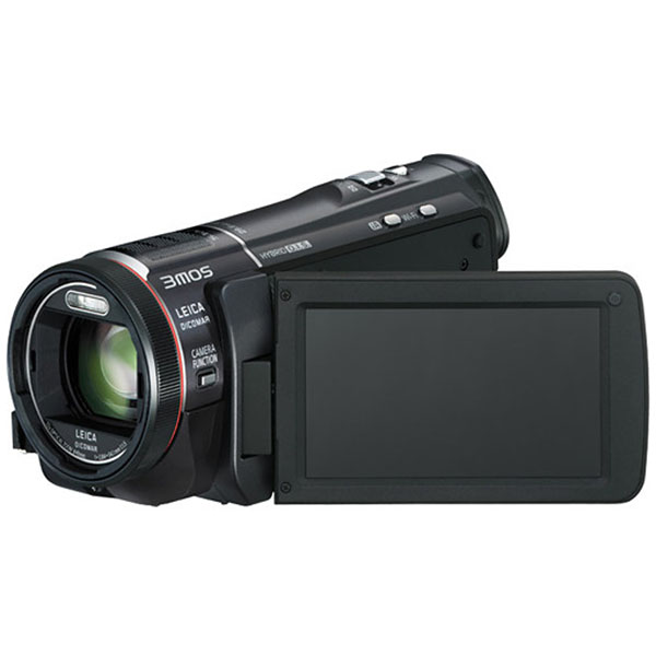 מצלמת וידאו מצלמה ביתית Panasonic HCX920M פנסוניק יורוקום במלאי
