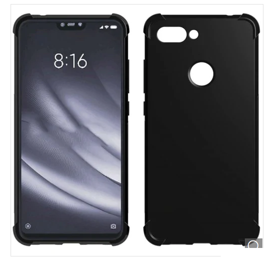 כיסוי גב קשיח XIAOMI