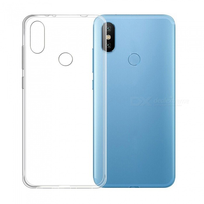 כיסוי גב סיליקון XIAOMI