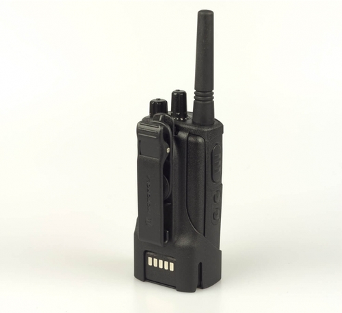 השכרת מכשיר קשר Motorola
