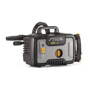 מכונת שטיפה בלחץ דגם HPS 110 מבית סטיגה