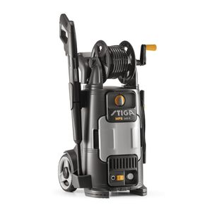 מכונת שטיפה בלחץ דגם HPS 345 R מבית סטיגה Stiga
