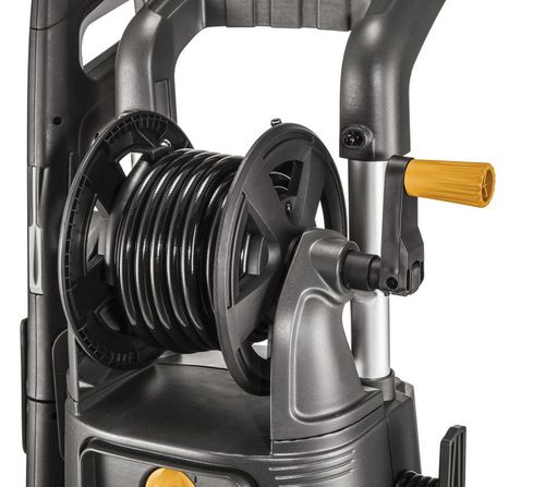 מכונת שטיפה בלחץ דגם HPS 345 R מבית סטיגה Stiga